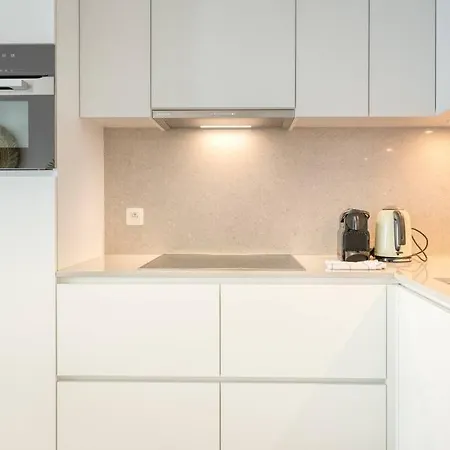 Apartment 4-person By